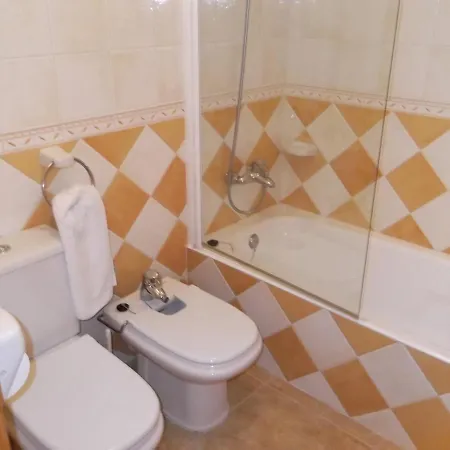 Balcon D'es Trenc Apartment *